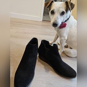 Crown Vintage Booties